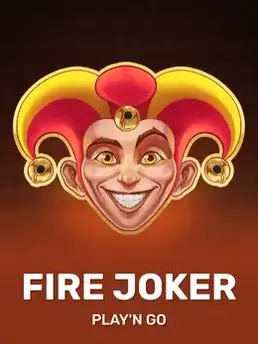 Fire Joker