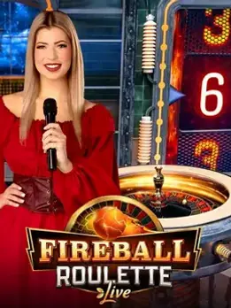 Fireball Roulette