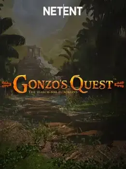 Gonzo's Quest