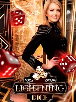 Lightning Dice