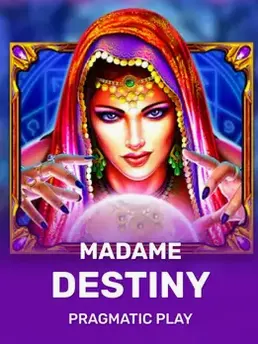 Madame Destiny