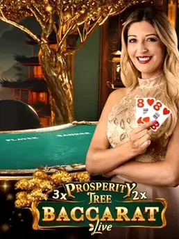 Prosperity Tree Baccarat